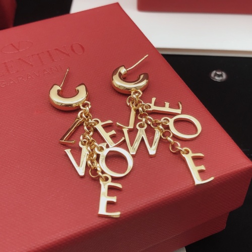 LOEWE Earrings For Women #1228842, $29.00 USD, [ITEM#1228842], LOEWE Earrings