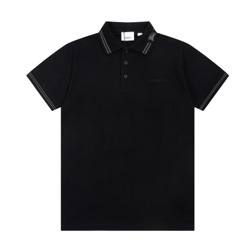 Burberry T-Shirts Short Sleeved For Men #1228954