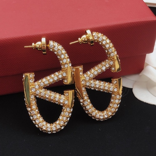 Valentino Earrings For Women #1228983, $38.00 USD, [ITEM#1228983], Valentino Earrings