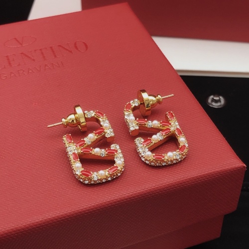 Valentino Earrings For Women #1228987, $32.00 USD, [ITEM#1228987], Valentino Earrings