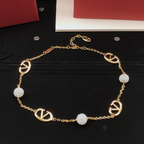 Valentino Necklaces For Women #1228992, $36.00 USD, [ITEM#1228992], Valentino Necklaces