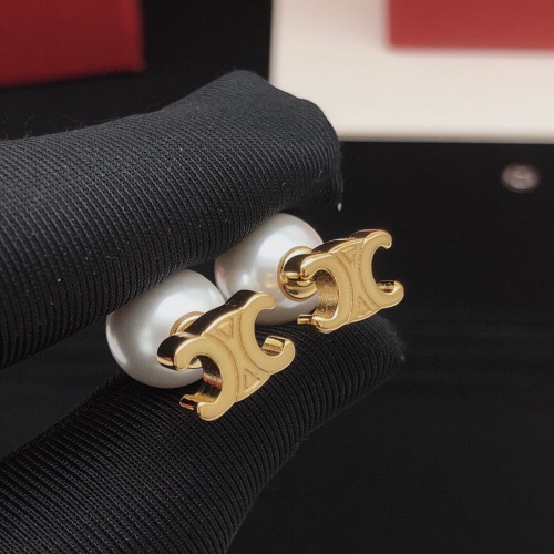 Celine Earrings For Women #1229014, $27.00 USD, [ITEM#1229014], Celine Earrings