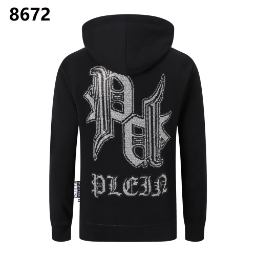 Philipp Plein PP Hoodies Long Sleeved For Men #1229056