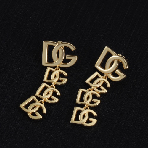 Dolce &amp; Gabbana D&amp;G Earrings For Women #1229070, $29.00 USD, [ITEM#1229070], Dolce &amp; Gabbana D&amp;G Earrings