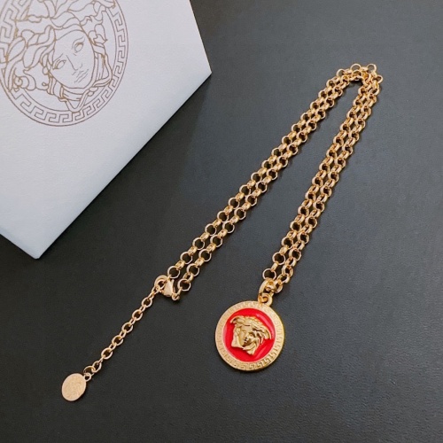 Versace Necklaces #1229096