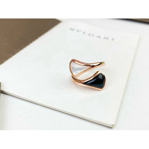 Bvlgari Rings #1229097