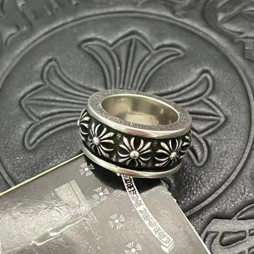 Chrome Hearts Rings #1229133