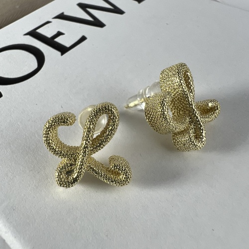 LOEWE Earrings For Women #1229138, $36.00 USD, [ITEM#1229138], LOEWE Earrings