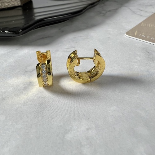 Bvlgari Earrings For Women #1229192