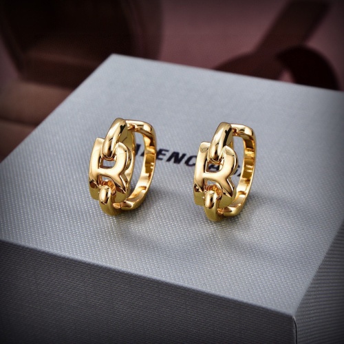 Balenciaga Earrings For Women #1229194, $27.00 USD, [ITEM#1229194], Balenciaga Earrings