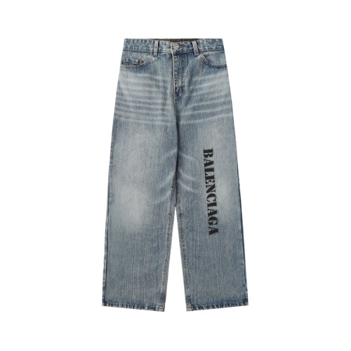 Balenciaga Jeans For Unisex #1229201