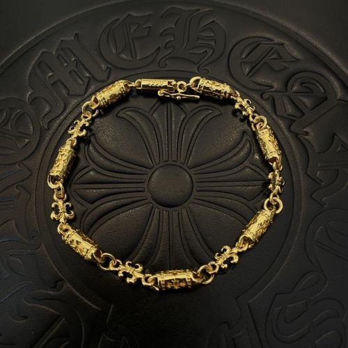 Chrome Hearts Bracelets #1229207, $45.00 USD, [ITEM#1229207], Chrome Hearts Bracelets