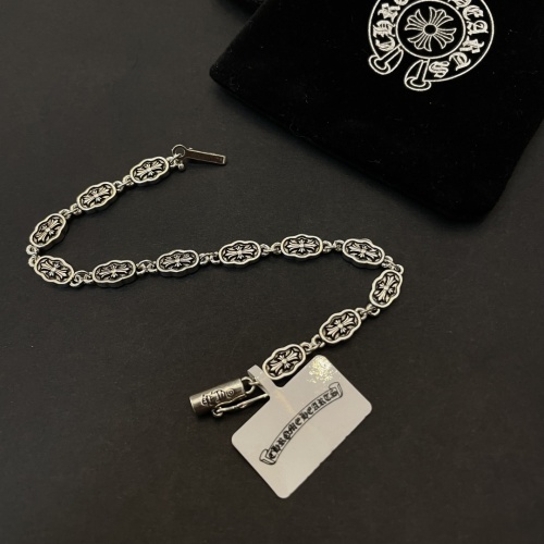 Replica Chrome Hearts Bracelets #1229209 $45.00 USD for Wholesale