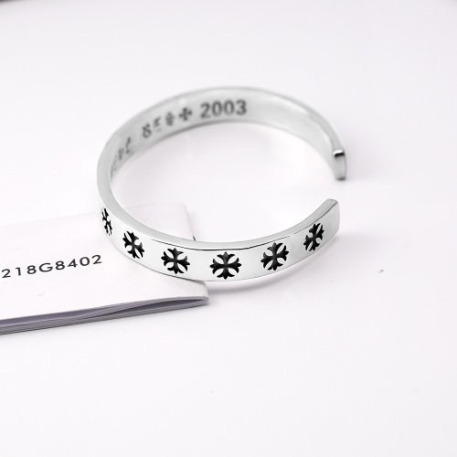 Replica Chrome Hearts Bracelets #1229220 $38.00 USD for Wholesale