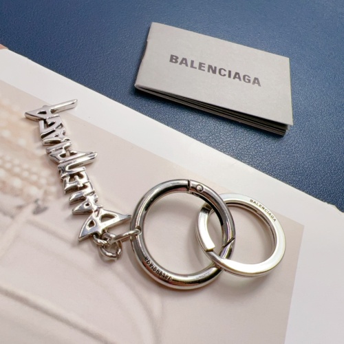 Replica Balenciaga Key Holder And Bag Buckle #1229263 $38.00 USD for Wholesale