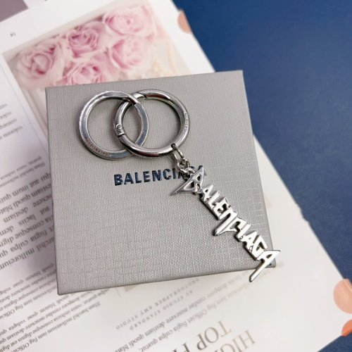 Replica Balenciaga Key Holder And Bag Buckle #1229263 $38.00 USD for Wholesale