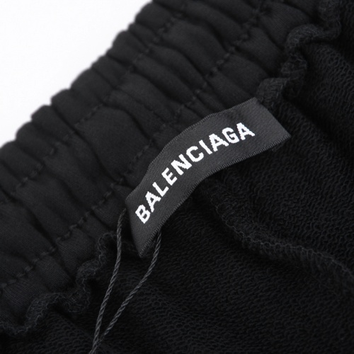 Replica Balenciaga Pants For Unisex #1229278 $60.00 USD for Wholesale