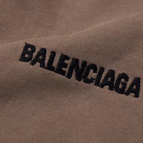 Replica Balenciaga Pants For Unisex #1229280 $60.00 USD for Wholesale