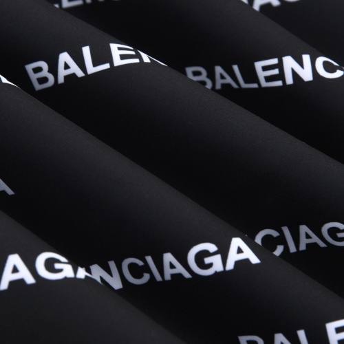 Replica Balenciaga Pants For Unisex #1229287 $45.00 USD for Wholesale