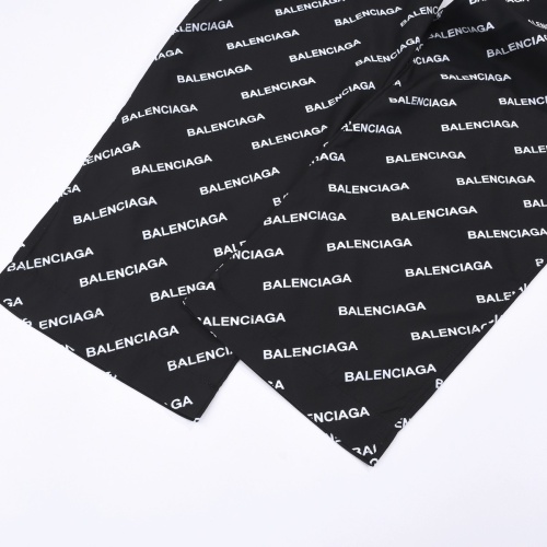 Replica Balenciaga Pants For Unisex #1229287 $45.00 USD for Wholesale