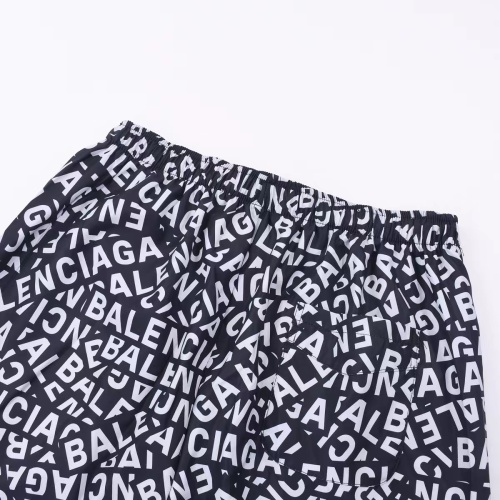 Replica Balenciaga Pants For Unisex #1229289 $45.00 USD for Wholesale