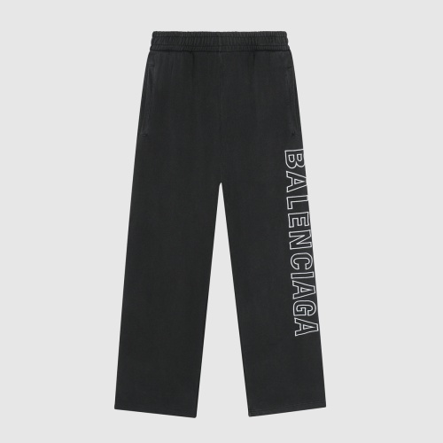 Balenciaga Pants For Unisex #1229317