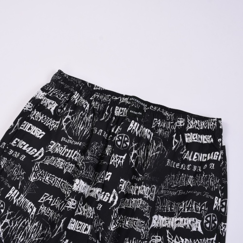 Replica Balenciaga Pants For Men #1229323 $45.00 USD for Wholesale