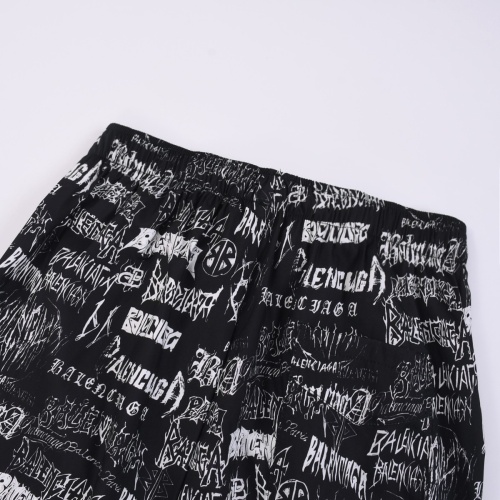 Replica Balenciaga Pants For Men #1229323 $45.00 USD for Wholesale