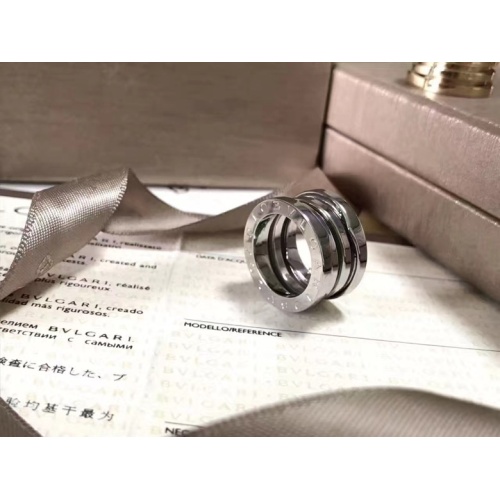 Bvlgari Rings For Unisex #1229338