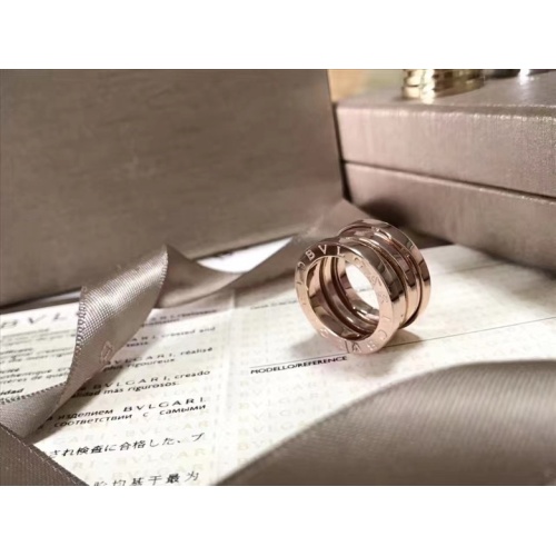 Bvlgari Rings For Unisex #1229339