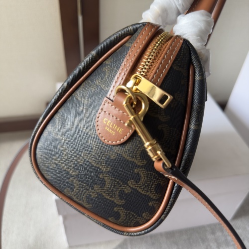 Replica Celine AAA Quality Handbags For Women #1229398 $175.00 USD for Wholesale