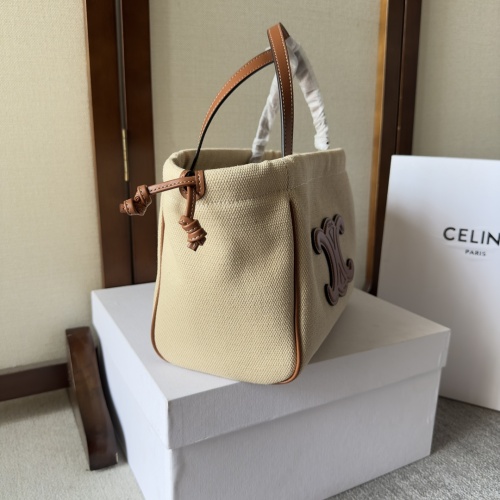 Replica Celine AAA Quality Handbags For Women #1229400 $195.00 USD for Wholesale