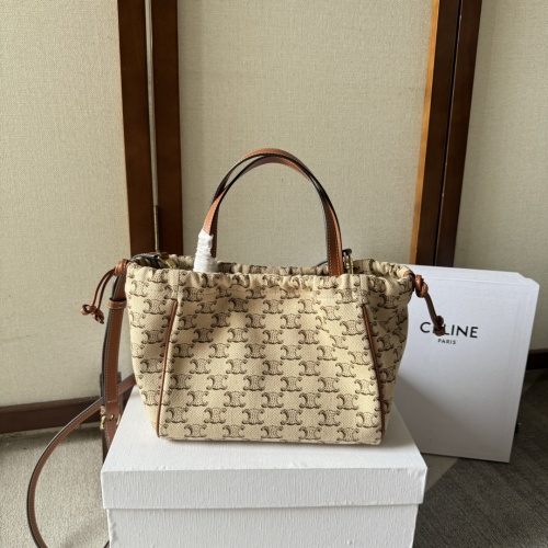 Replica Celine AAA Quality Handbags For Women #1229401 $195.00 USD for Wholesale