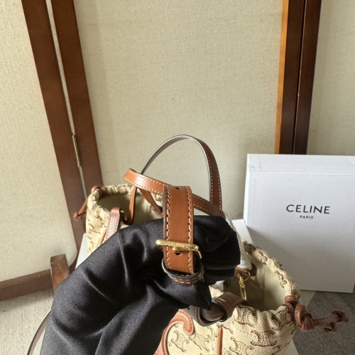 Replica Celine AAA Quality Handbags For Women #1229401 $195.00 USD for Wholesale