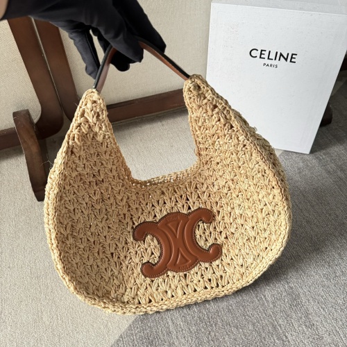 Celine AAA Quality Handbags For Women #1229404