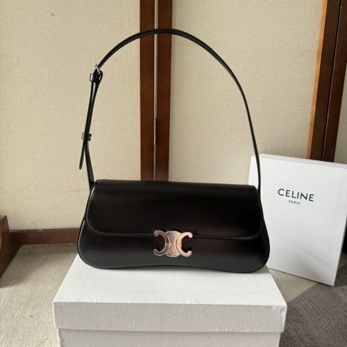 Celine AAA Quality Shoulder Bags For Women #1229410, $240.00 USD, [ITEM#1229410], Celine AAA Quality Shoulder Bags