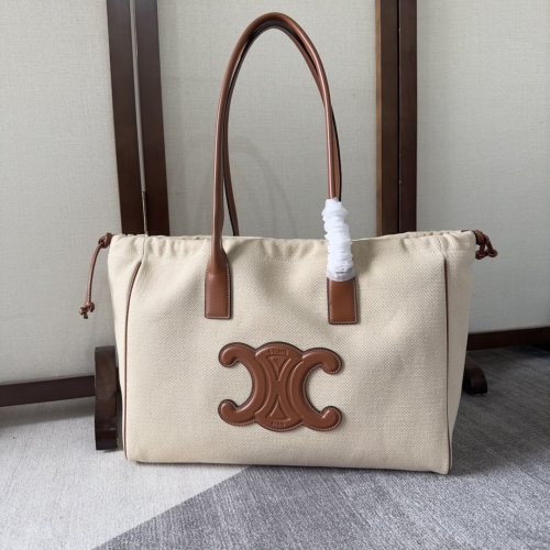 Celine AAA Quality Shoulder Bags For Women #1229415