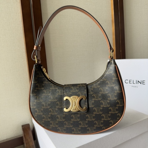 Celine AAA Quality Shoulder Bags For Women #1229419