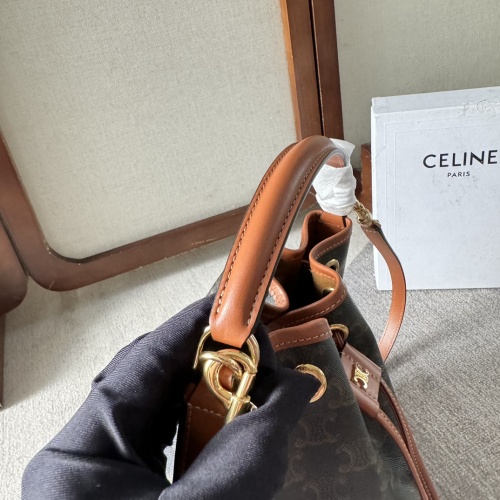 Replica Celine AAA Quality Messenger Bags For Women #1229427 $190.00 USD for Wholesale