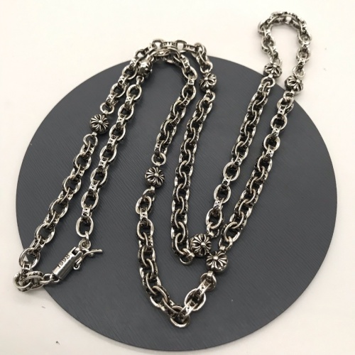 Chrome Hearts Necklaces #1229471, $48.00 USD, [ITEM#1229471], Chrome Hearts Necklaces