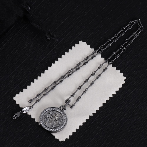 Chrome Hearts Necklaces #1229490, $39.00 USD, [ITEM#1229490], Chrome Hearts Necklaces