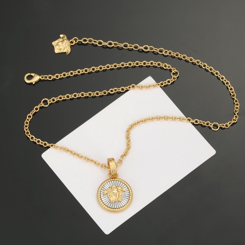 Versace Necklaces #1229512