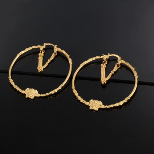 Versace Earrings For Women #1229514