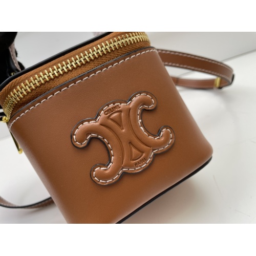 Replica Celine AAA Quality Handbags For Women #1229540 $76.00 USD for Wholesale