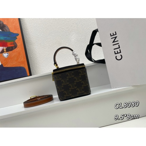 Celine AAA Quality Handbags For Women #1229541