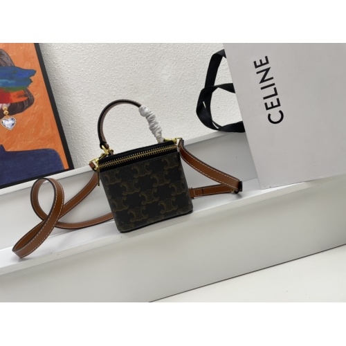 Replica Celine AAA Quality Handbags For Women #1229541 $76.00 USD for Wholesale