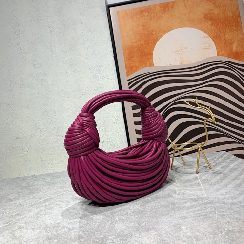 Replica Bottega Veneta BV AAA Quality Handbags For Women #1229550 $115.00 USD for Wholesale