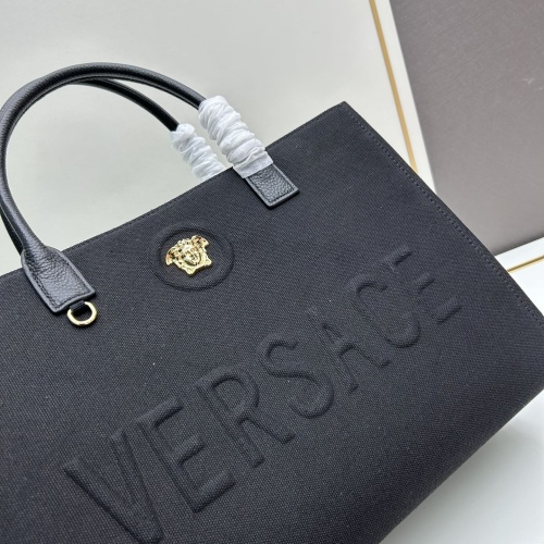 Replica Versace AAA Quality Handbags For Women #1229662 $190.00 USD for Wholesale