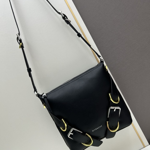 Replica Givenchy AAA Quality Messenger Bags For Women #1229685 $98.00 USD for Wholesale