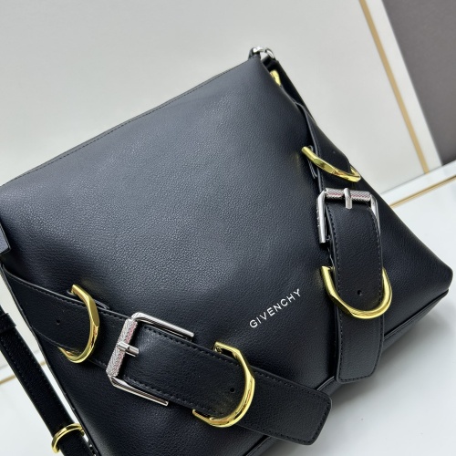 Replica Givenchy AAA Quality Messenger Bags For Women #1229685 $98.00 USD for Wholesale